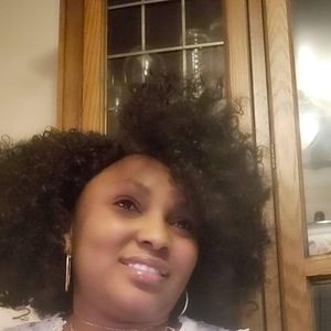 Meet your Posher, Ruth